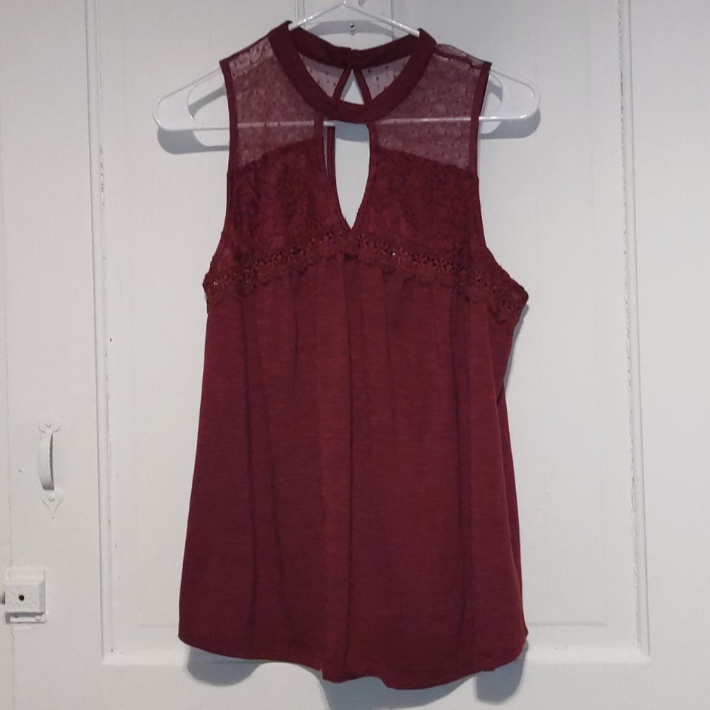 Women's Tank Top